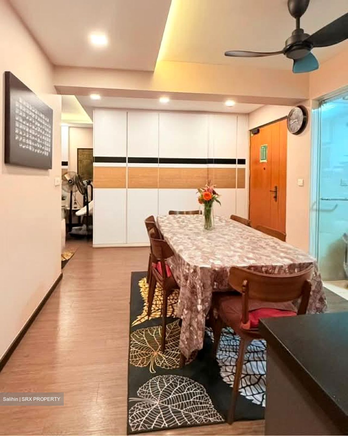 Blk 224B Matilda Edge (Punggol), HDB 4 Rooms #539252941